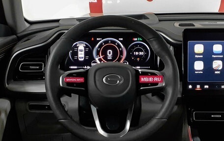 GAC GS8, 2024 год, 3 780 000 рублей, 12 фотография