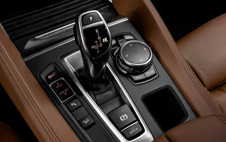 BMW X6, 2016 год, 3 548 000 рублей, 18 фотография
