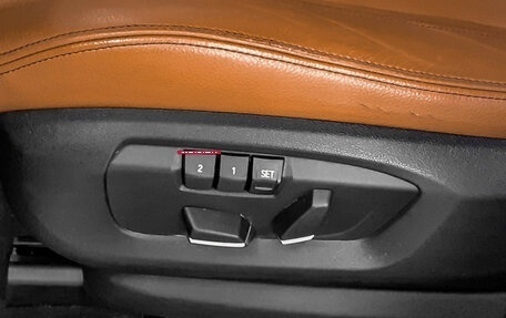 BMW X6, 2016 год, 3 548 000 рублей, 19 фотография