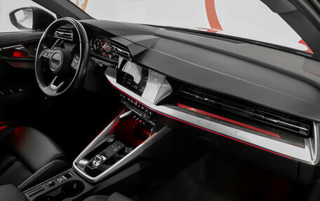 Audi A3, 2021 год, 2 815 000 рублей, 9 фотография