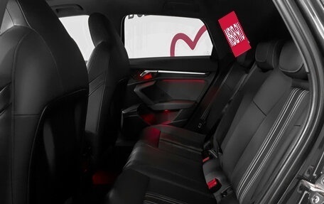 Audi A3, 2021 год, 2 815 000 рублей, 10 фотография