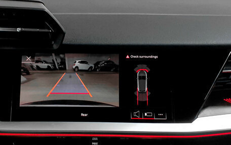 Audi A3, 2021 год, 2 815 000 рублей, 14 фотография