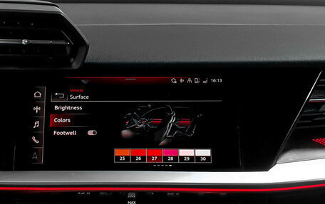 Audi A3, 2021 год, 2 815 000 рублей, 15 фотография