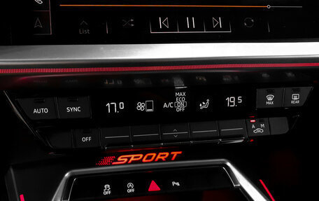Audi A3, 2021 год, 2 815 000 рублей, 16 фотография
