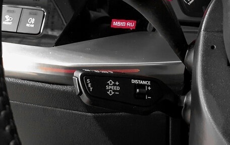 Audi A3, 2021 год, 2 815 000 рублей, 19 фотография