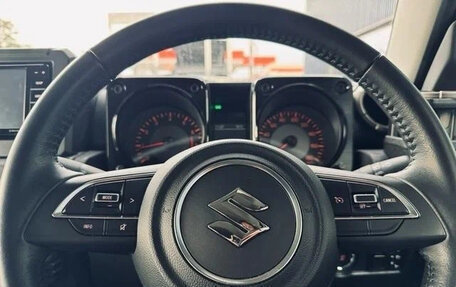 Suzuki Jimny, 2022 год, 1 419 222 рублей, 11 фотография