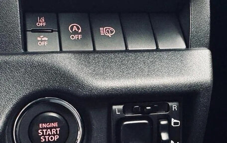 Suzuki Jimny, 2022 год, 1 419 222 рублей, 16 фотография