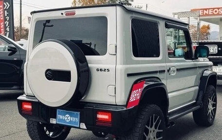 Suzuki Jimny, 2022 год, 1 419 222 рублей, 7 фотография