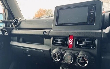 Suzuki Jimny, 2022 год, 1 419 222 рублей, 15 фотография