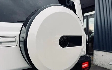 Suzuki Jimny, 2022 год, 1 419 222 рублей, 8 фотография