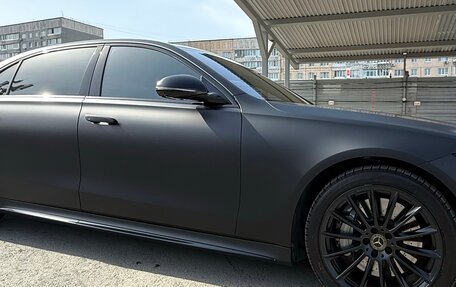 Mercedes-Benz S-Класс, 2021 год, 11 500 000 рублей, 8 фотография