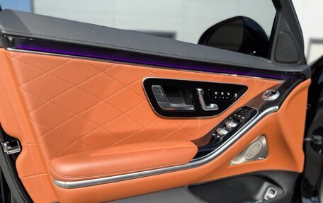 Mercedes-Benz S-Класс, 2021 год, 11 500 000 рублей, 16 фотография