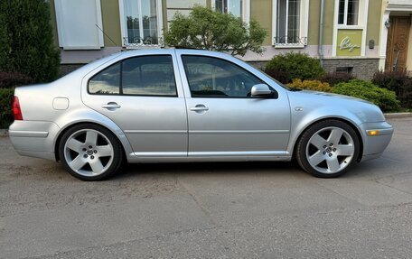 Volkswagen Jetta IV, 2001 год, 595 000 рублей, 2 фотография
