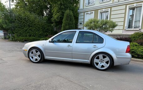 Volkswagen Jetta IV, 2001 год, 595 000 рублей, 7 фотография