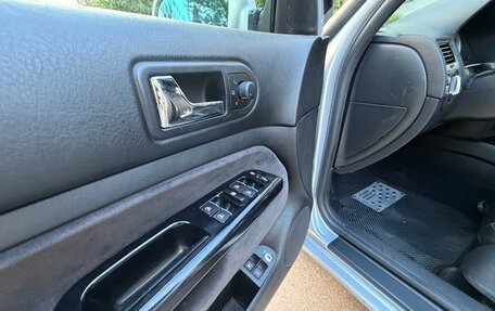 Volkswagen Jetta IV, 2001 год, 595 000 рублей, 13 фотография