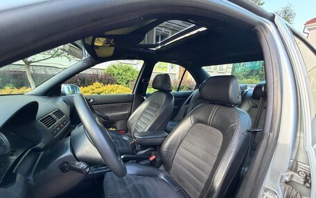 Volkswagen Jetta IV, 2001 год, 595 000 рублей, 11 фотография