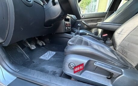Volkswagen Jetta IV, 2001 год, 595 000 рублей, 12 фотография