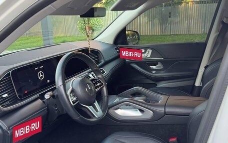 Mercedes-Benz GLE, 2020 год, 6 500 000 рублей, 8 фотография