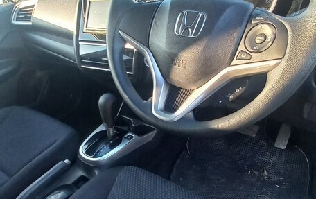 Honda Fit III, 2019 год, 1 200 000 рублей, 9 фотография