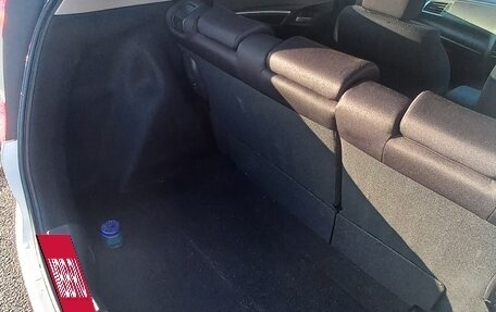 Honda Fit III, 2019 год, 1 200 000 рублей, 6 фотография