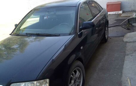 Audi A6, 1999 год, 350 000 рублей, 2 фотография