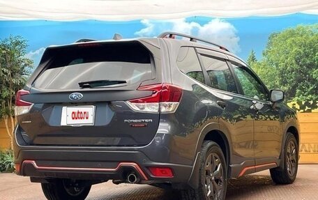 Subaru Forester, 2022 год, 2 570 000 рублей, 2 фотография