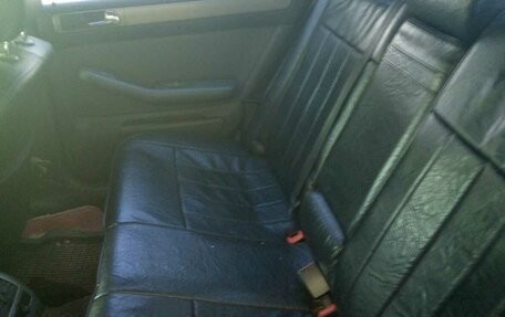 Audi A6, 1999 год, 350 000 рублей, 9 фотография