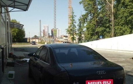 Audi A6, 1999 год, 350 000 рублей, 5 фотография