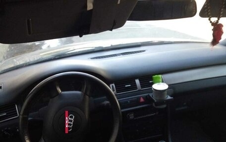 Audi A6, 1999 год, 350 000 рублей, 7 фотография