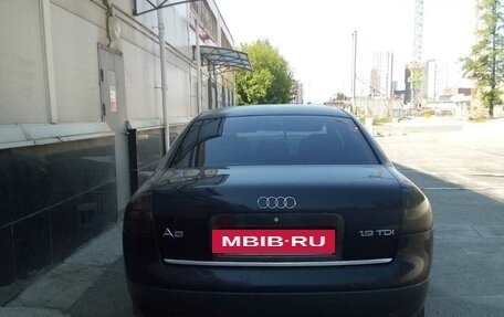 Audi A6, 1999 год, 350 000 рублей, 4 фотография