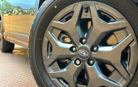 Subaru Forester, 2022 год, 2 570 000 рублей, 6 фотография