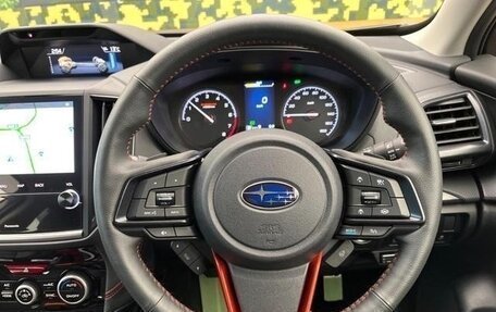 Subaru Forester, 2022 год, 2 570 000 рублей, 8 фотография