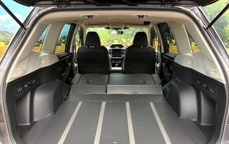 Subaru Forester, 2022 год, 2 570 000 рублей, 15 фотография