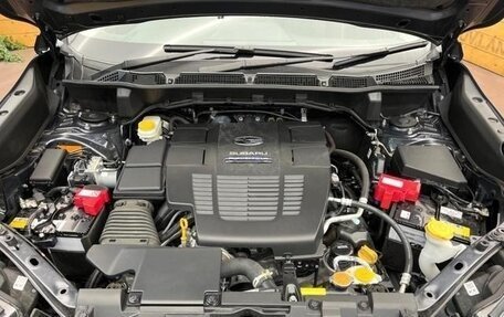Subaru Forester, 2022 год, 2 570 000 рублей, 16 фотография