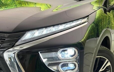 Mitsubishi Eclipse Cross, 2023 год, 2 150 000 рублей, 5 фотография