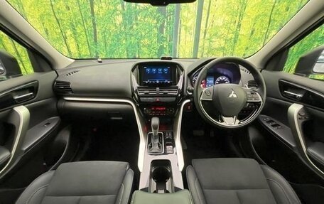 Mitsubishi Eclipse Cross, 2023 год, 2 150 000 рублей, 7 фотография