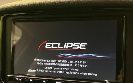 Mitsubishi Eclipse Cross, 2023 год, 2 150 000 рублей, 10 фотография