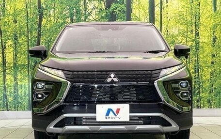 Mitsubishi Eclipse Cross, 2023 год, 2 150 000 рублей, 3 фотография