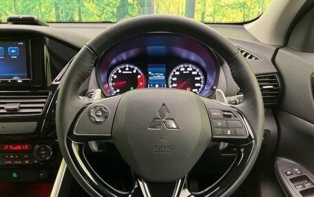 Mitsubishi Eclipse Cross, 2023 год, 2 150 000 рублей, 8 фотография