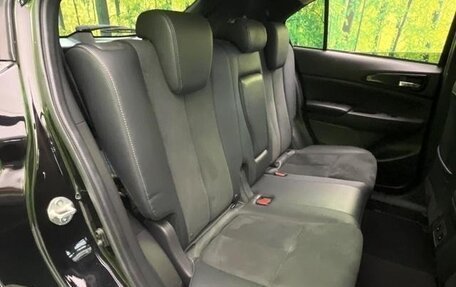 Mitsubishi Eclipse Cross, 2023 год, 2 150 000 рублей, 14 фотография