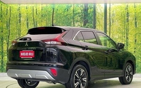 Mitsubishi Eclipse Cross, 2023 год, 2 150 000 рублей, 2 фотография