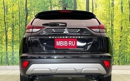Mitsubishi Eclipse Cross, 2023 год, 2 150 000 рублей, 4 фотография