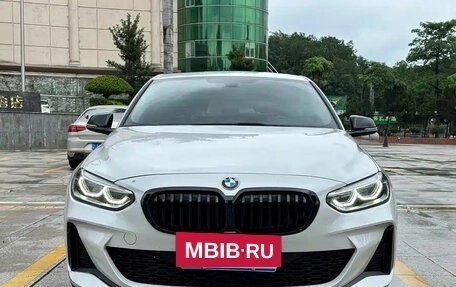 BMW 1 серия, 2022 год, 1 570 004 рублей, 2 фотография