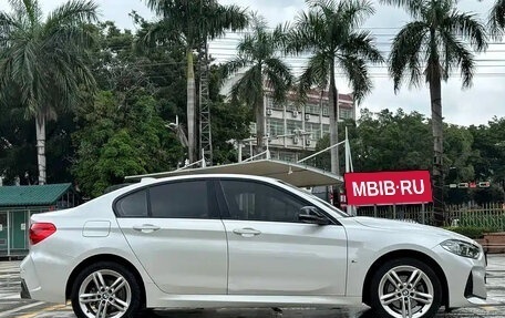 BMW 1 серия, 2022 год, 1 570 004 рублей, 4 фотография