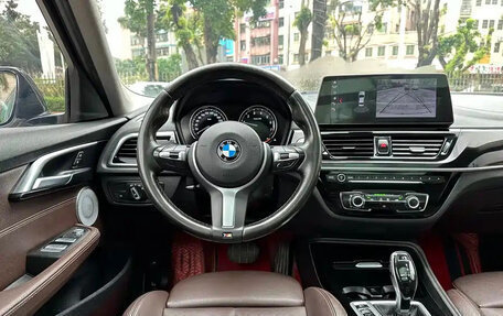 BMW 1 серия, 2022 год, 1 570 004 рублей, 10 фотография