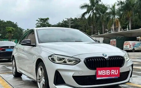BMW 1 серия, 2022 год, 1 570 004 рублей, 3 фотография