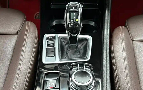 BMW 1 серия, 2022 год, 1 570 004 рублей, 12 фотография