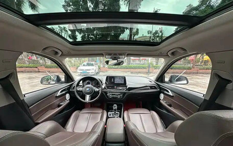 BMW 1 серия, 2022 год, 1 570 004 рублей, 14 фотография