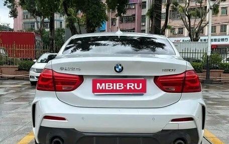 BMW 1 серия, 2022 год, 1 570 004 рублей, 6 фотография