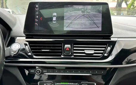 BMW 1 серия, 2022 год, 1 570 004 рублей, 13 фотография
